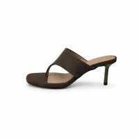 Sandali infradito Hailey - suede