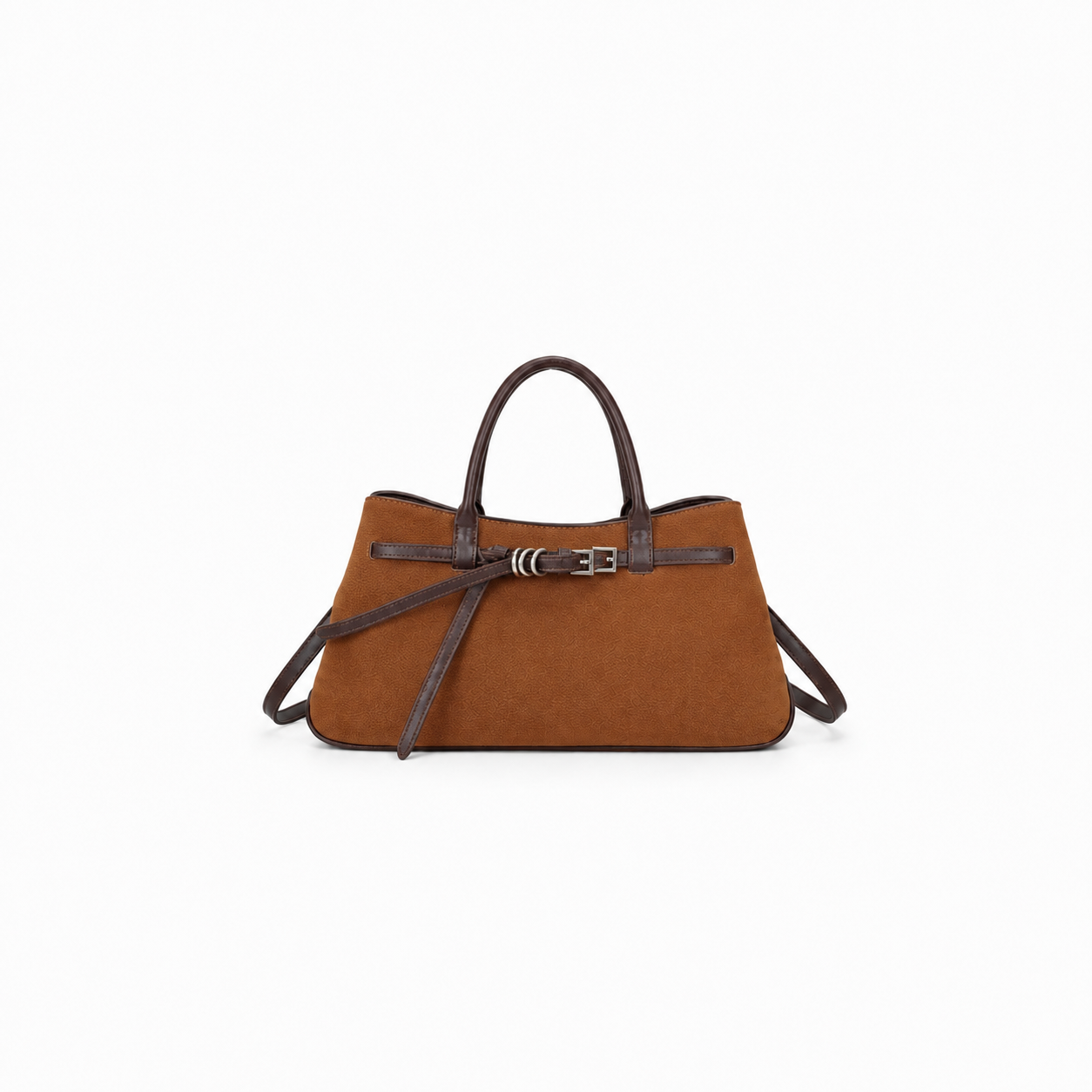 Borsa Giselle - suede