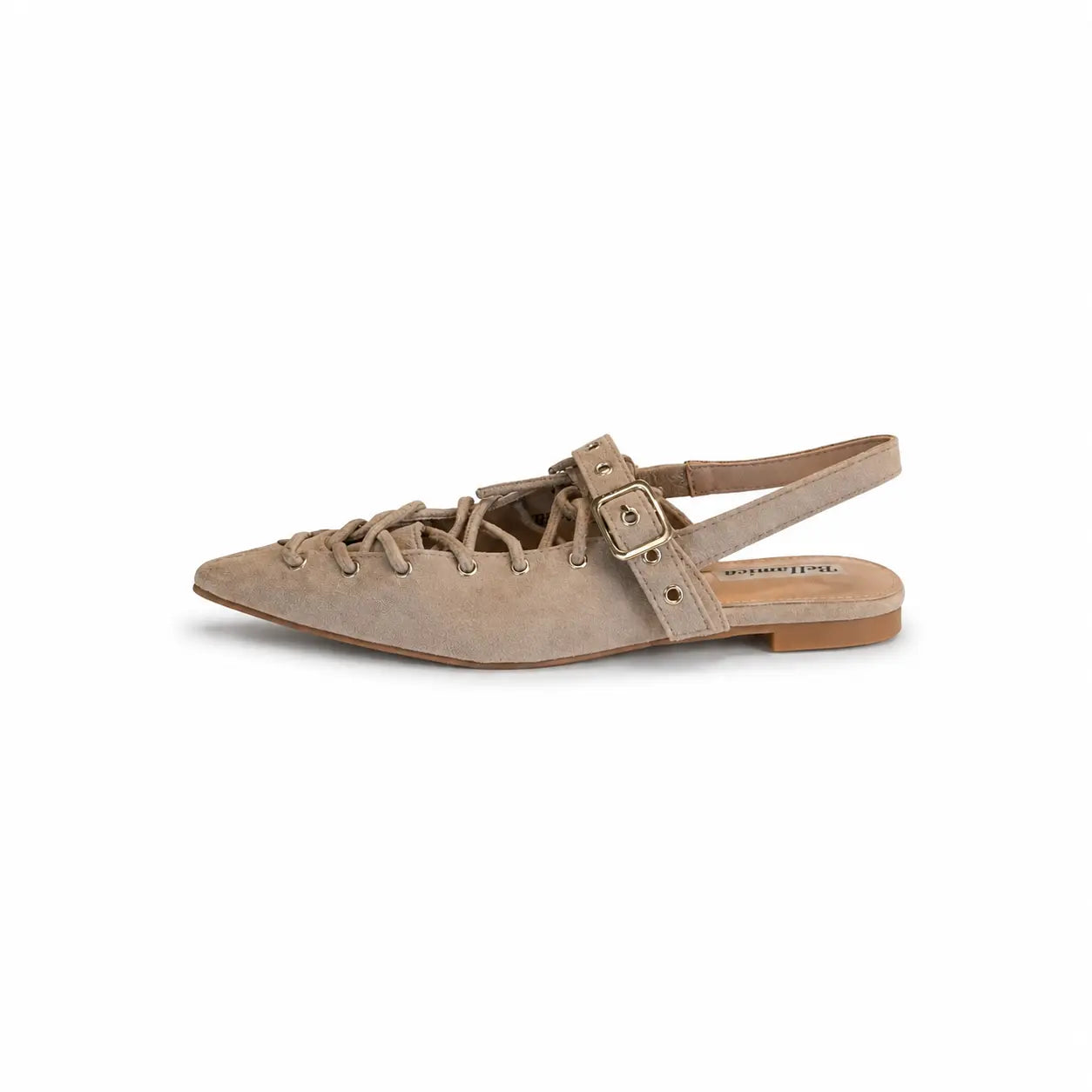 Ballerine Claire