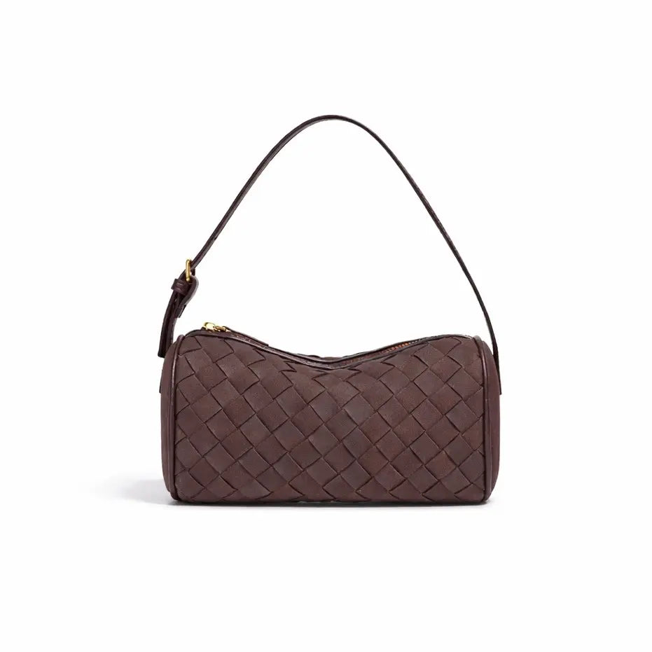 Borsa Alicia - suede