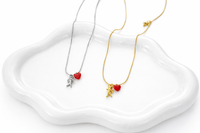 Collana Cupido
