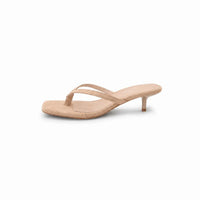 Sandali infradito Naomi - suede
