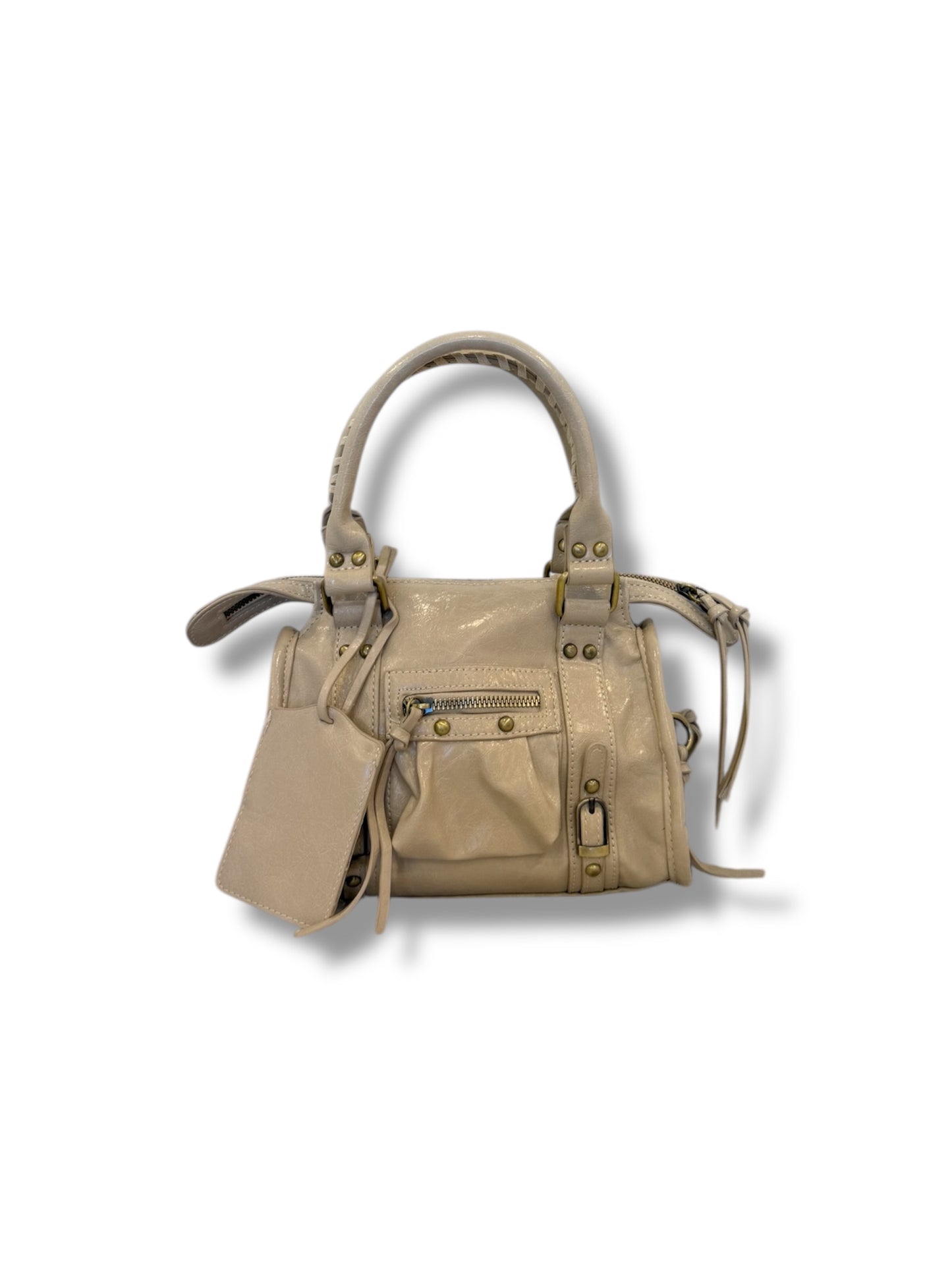 Borsa Amber mini - con specchietto