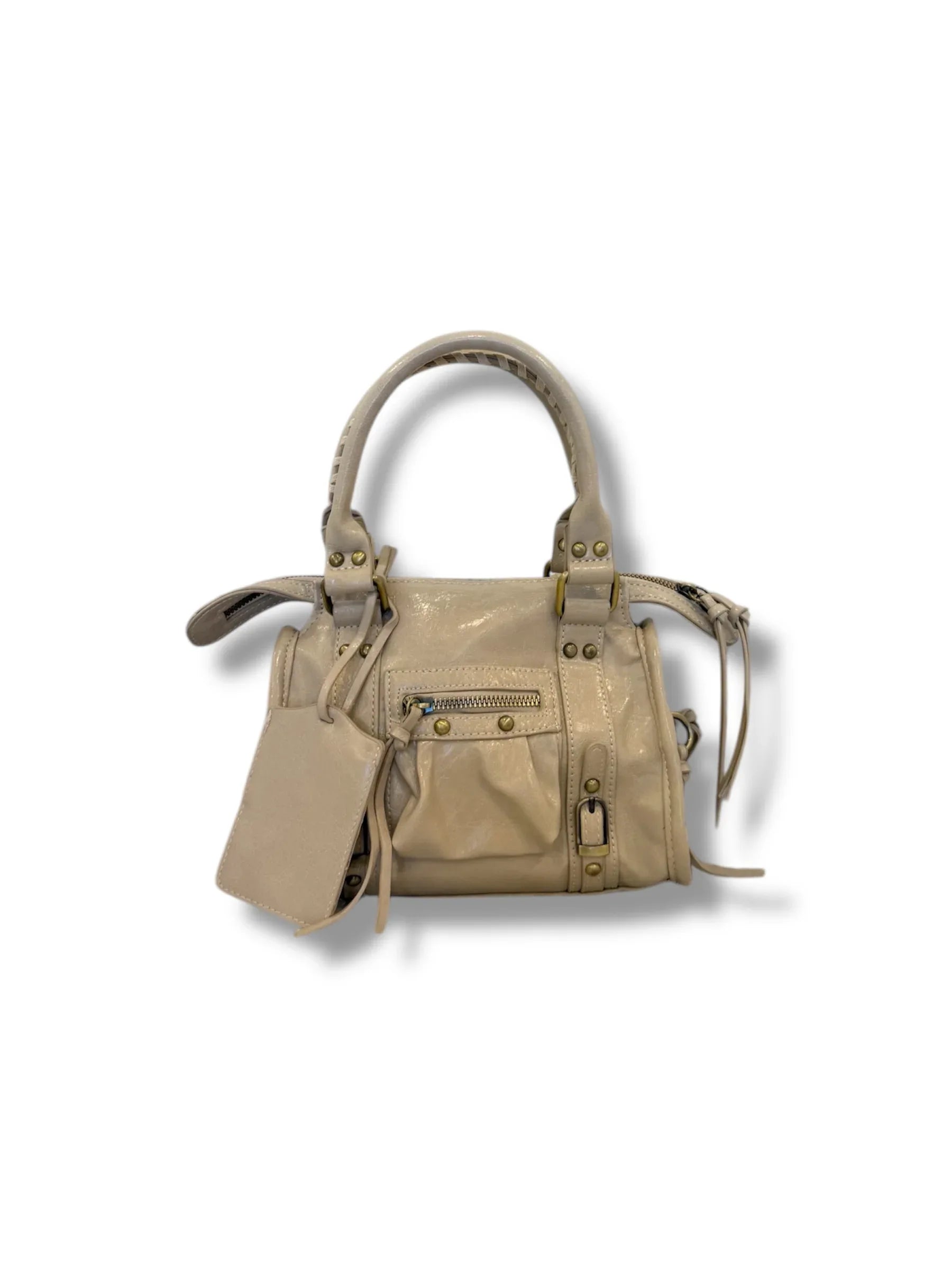 Borsa Amber mini - con specchietto - Les Soeurs 33