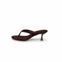 Sandali infradito Kendall - suede