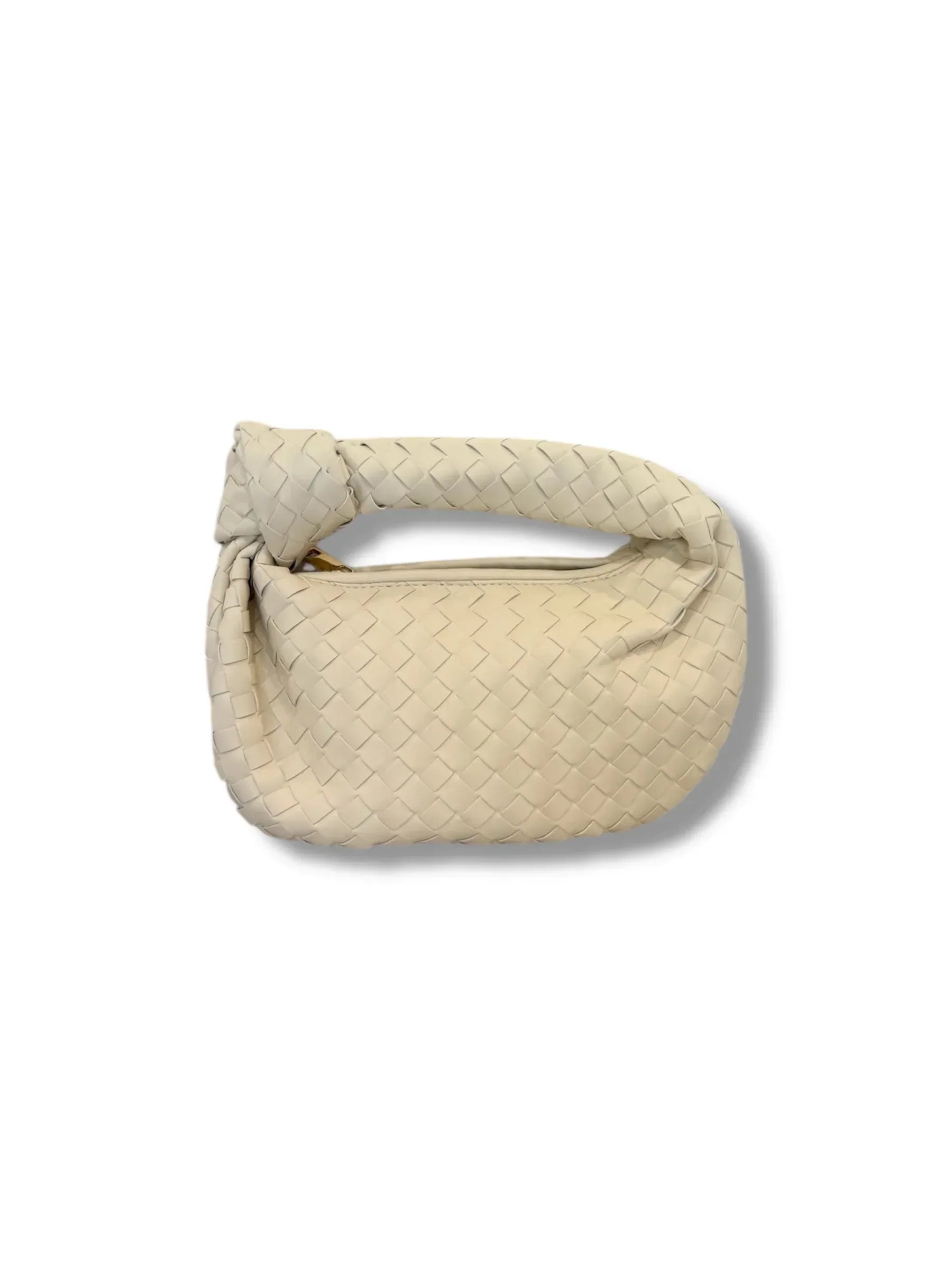 Borsa Kim mini - Pelle/Suede - Les Soeurs 33