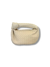 Borsa Kim mini - Pelle/Suede - Les Soeurs 33