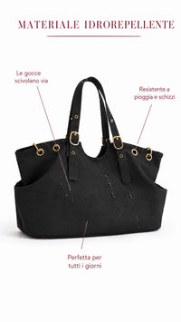 Borsa Beverly