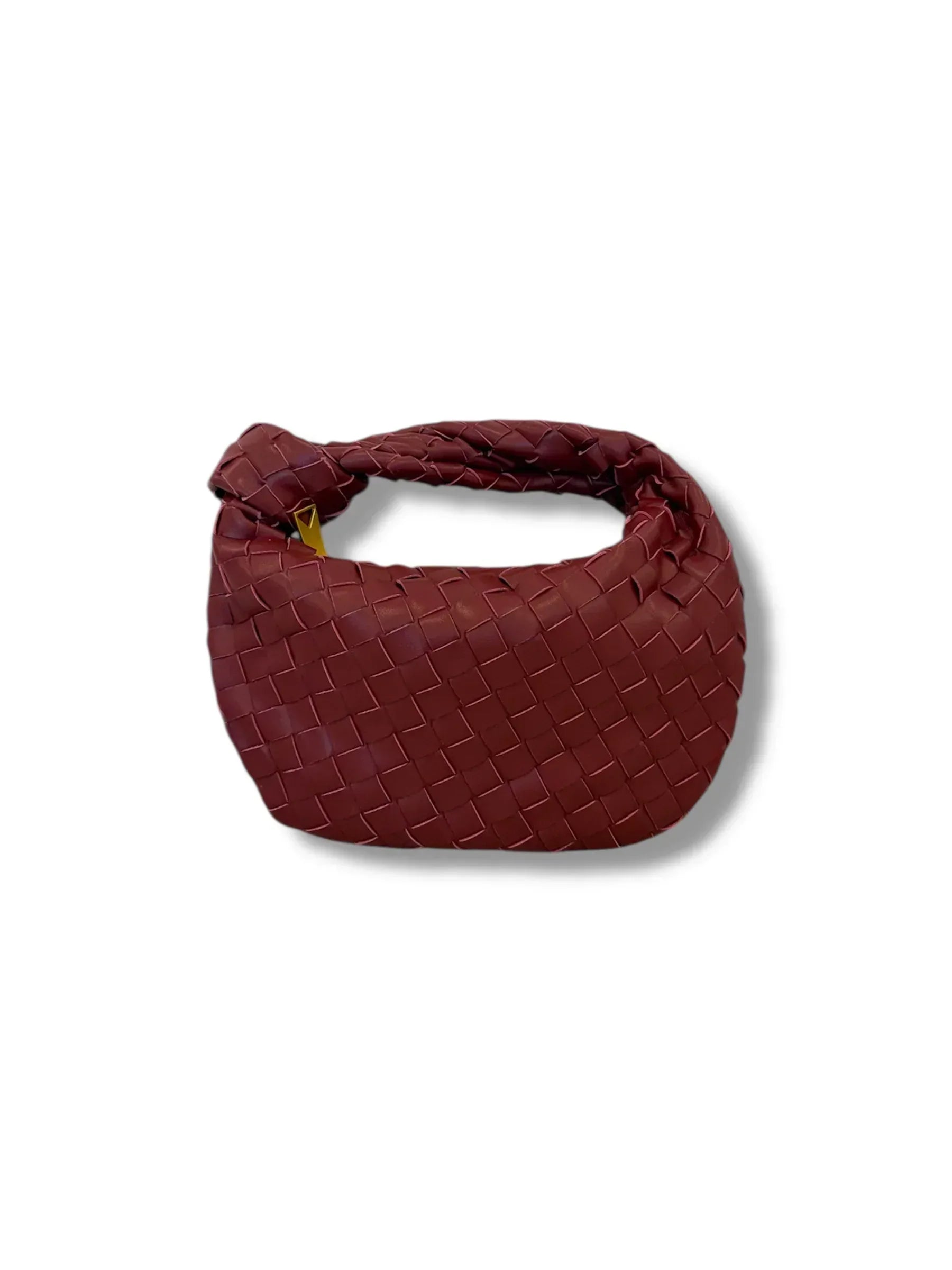 Borsa Kim mini - Pelle/Suede - Les Soeurs 33