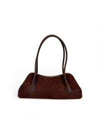 Borsa Amelia - suede