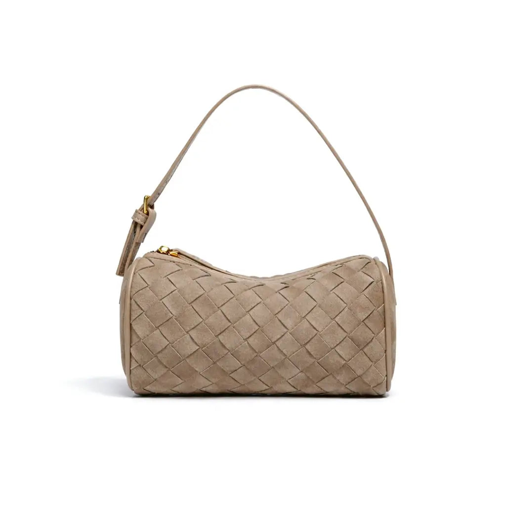Borsa Alicia - suede