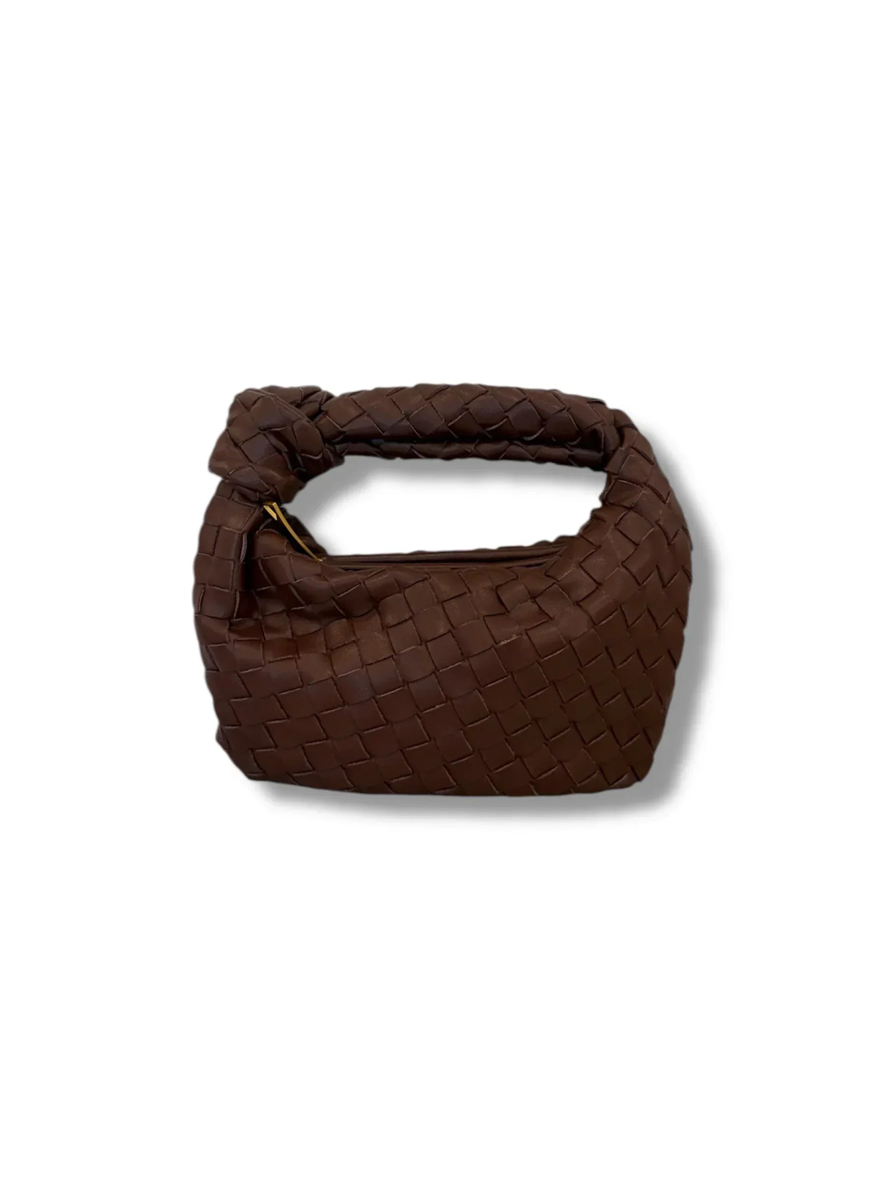 Borsa Kim mini - Pelle/Suede - Les Soeurs 33