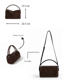 Borsa Olly