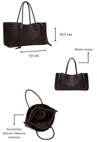 Borsa Evelyn