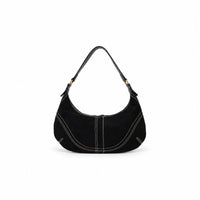 Borsa Aida - suede