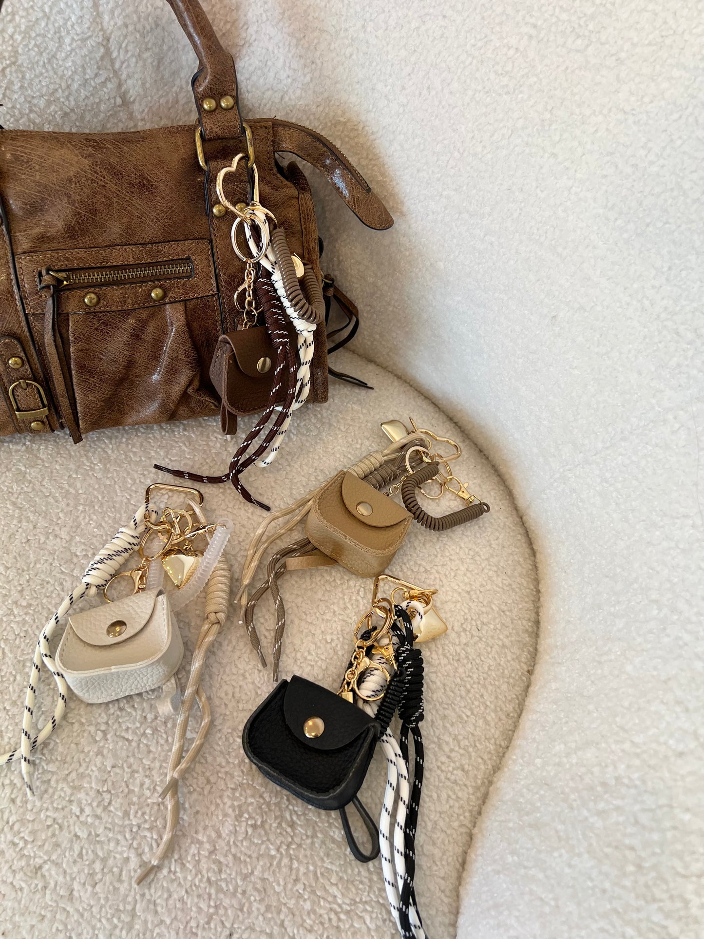 Charm per borsa - Kylie