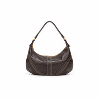 Borsa Aida - suede