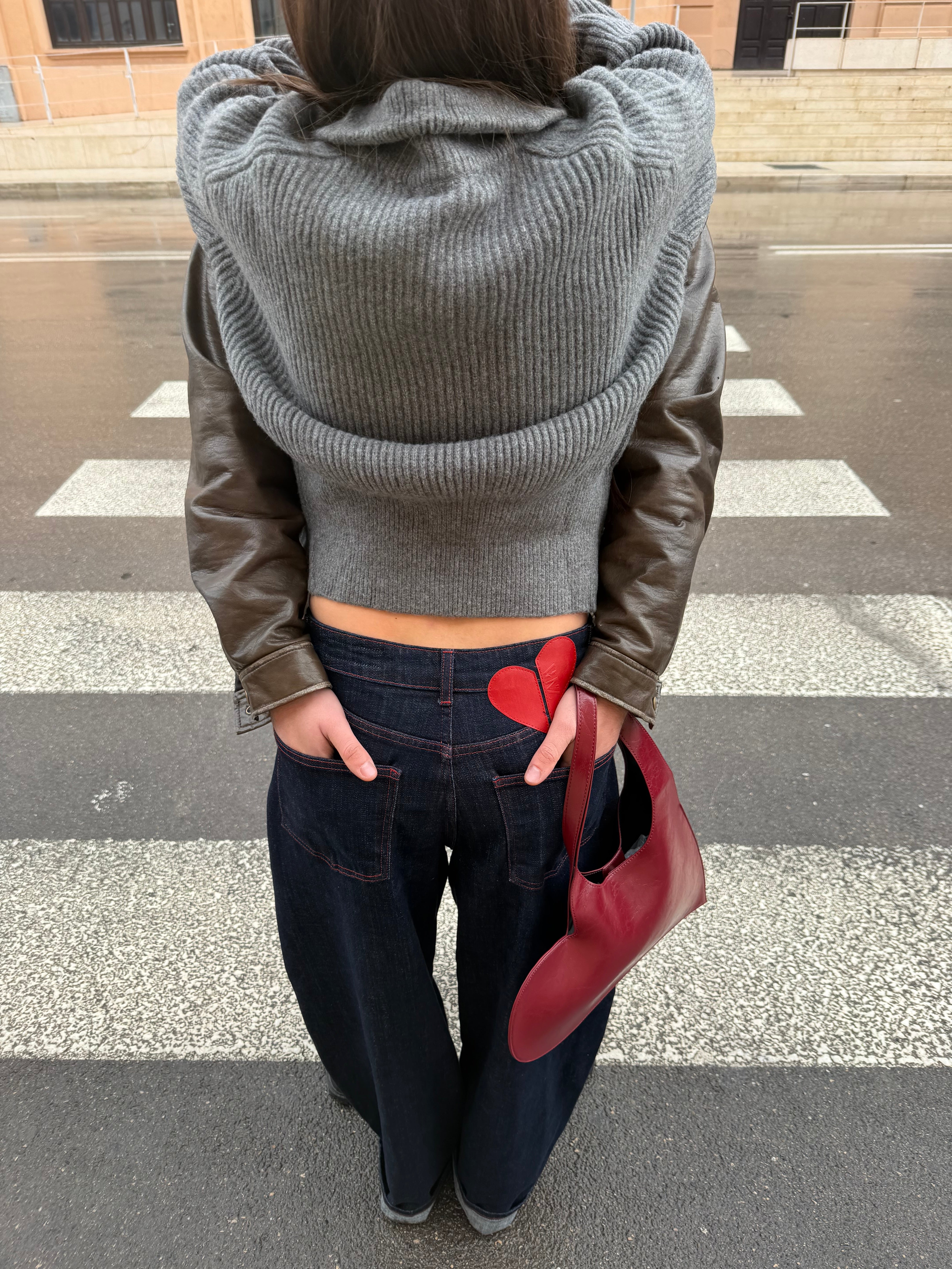 Borsa Cupido - limited edition