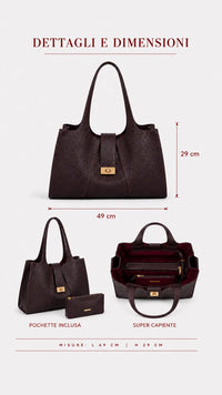 Borsa Venice