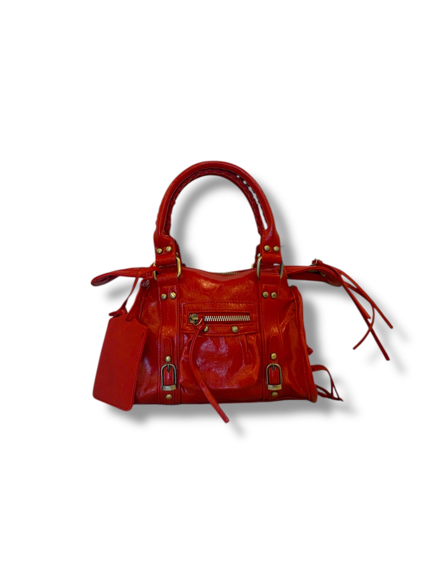 Borsa Amber mini - con specchietto