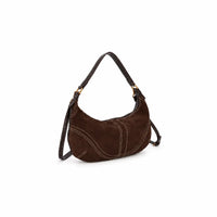 Borsa Aida - suede