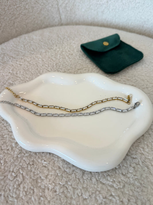 Bracciale Tennis square