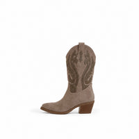 Stivali Texani Sienna - suede