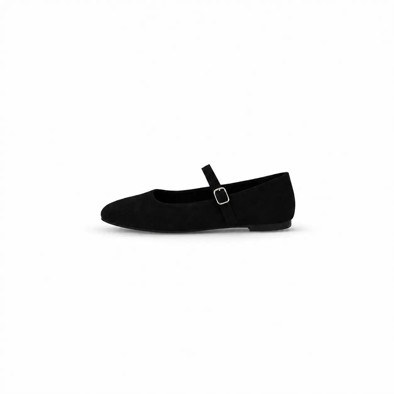 Ballerine Sophie - suede