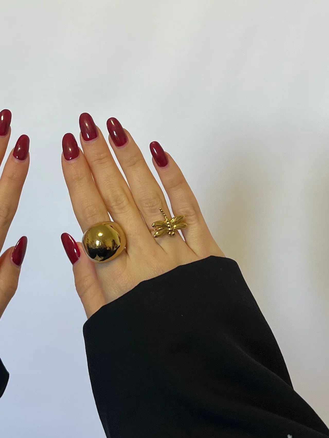 Anello - Bubble - Les Soeurs 33