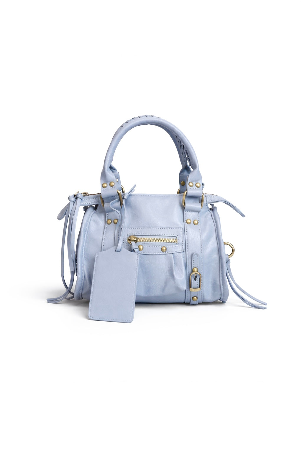 Borsa Amber mini - con specchietto