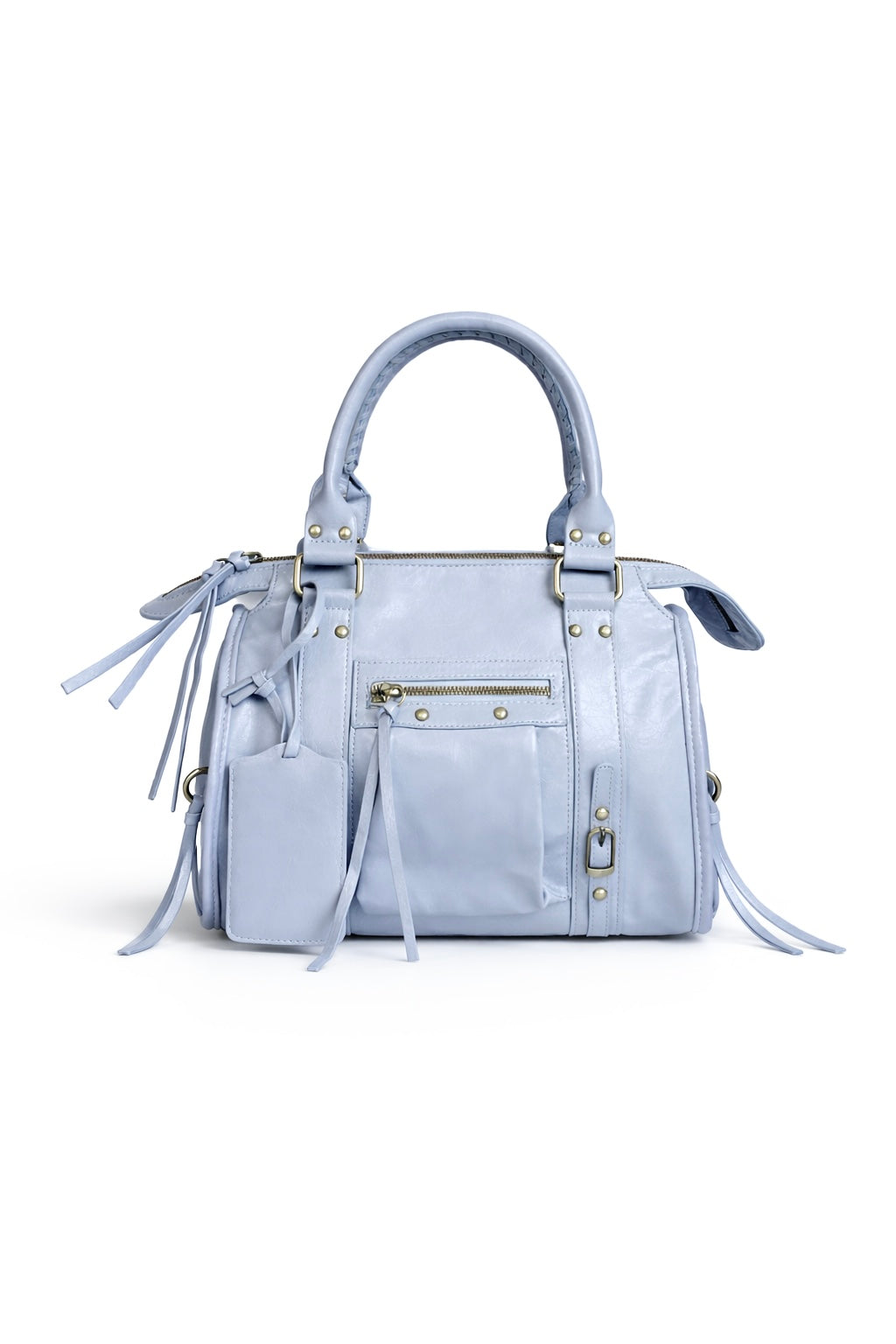 Borsa Amber big - con specchietto