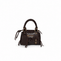 Borsa Amber mini - con specchietto