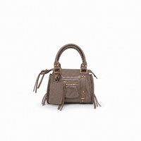 Borsa Amber mini - con specchietto