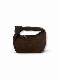 Borsa Kim mini - Pelle/Suede - Les Soeurs 33