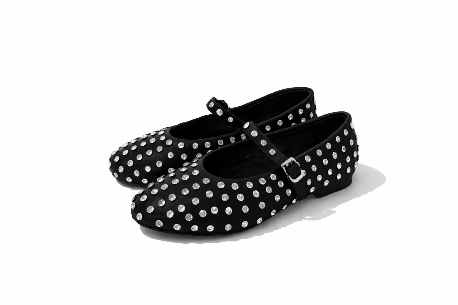 Ballerine - Rebel