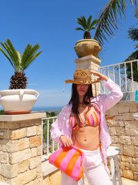 Pochette Mykonos