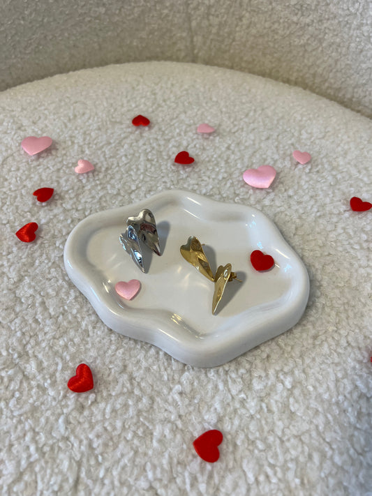 Orecchini - San Valentine