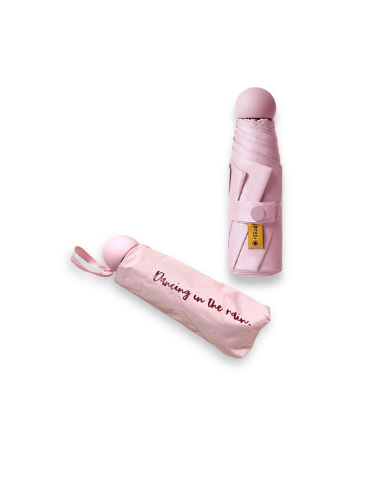 Mini ombrello da borsa