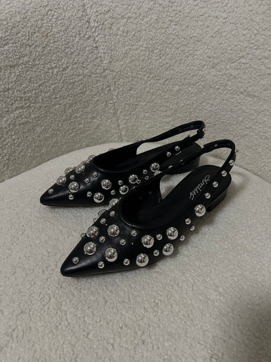 Ballerine - Jenny