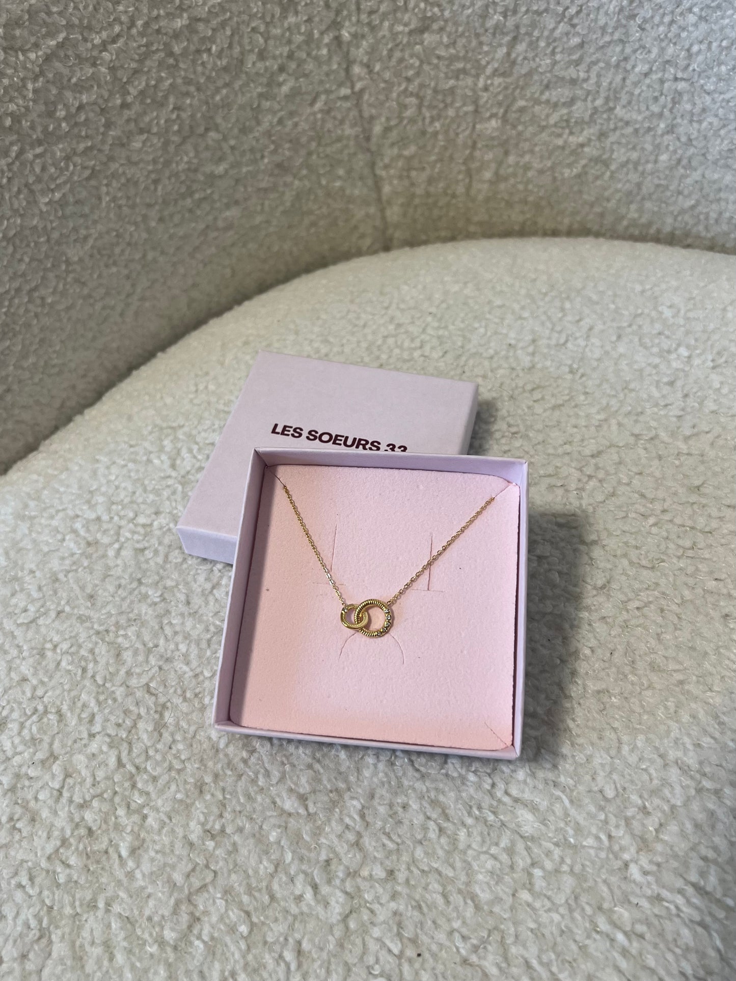 Collana per la FESTA DELLA MAMMA