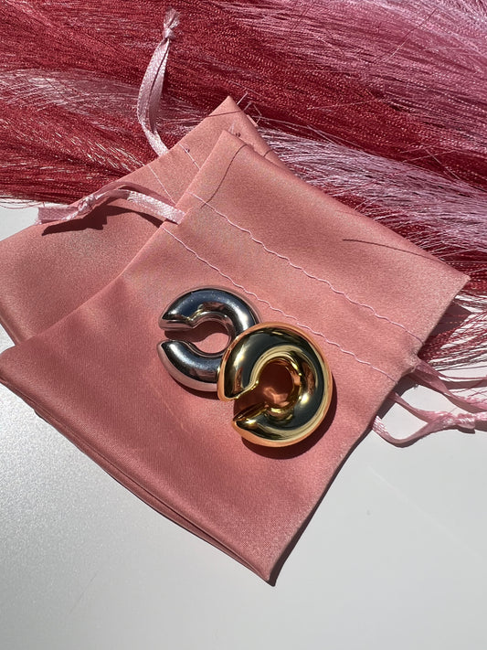 Orecchino Cuff
