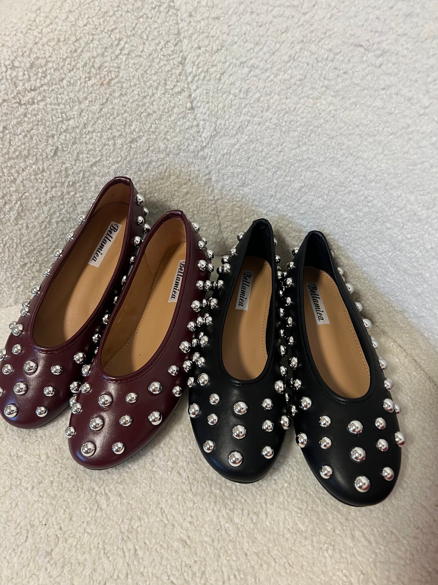Ballerine - Olivia