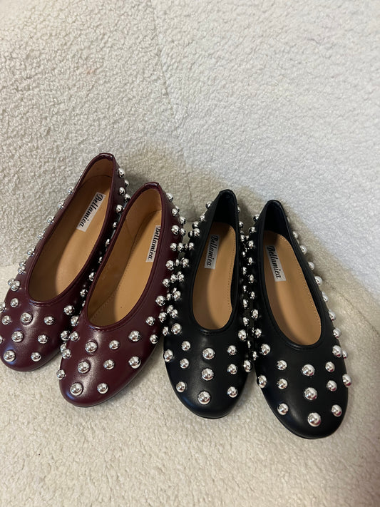 Ballerine - Olivia