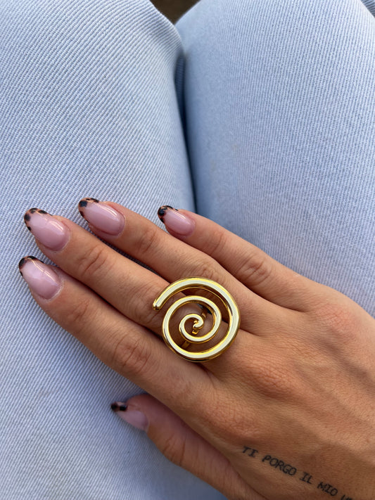 Anello SPIRAL