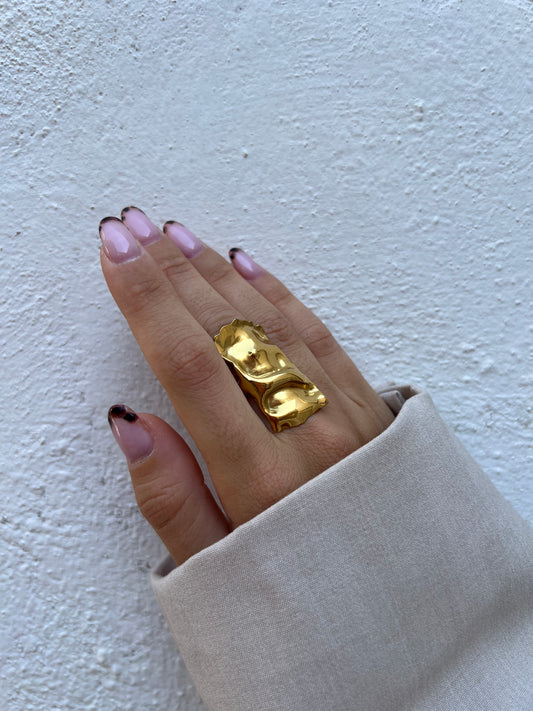 Anello AFRODITE