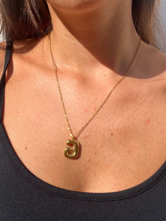 Collana LETTERA