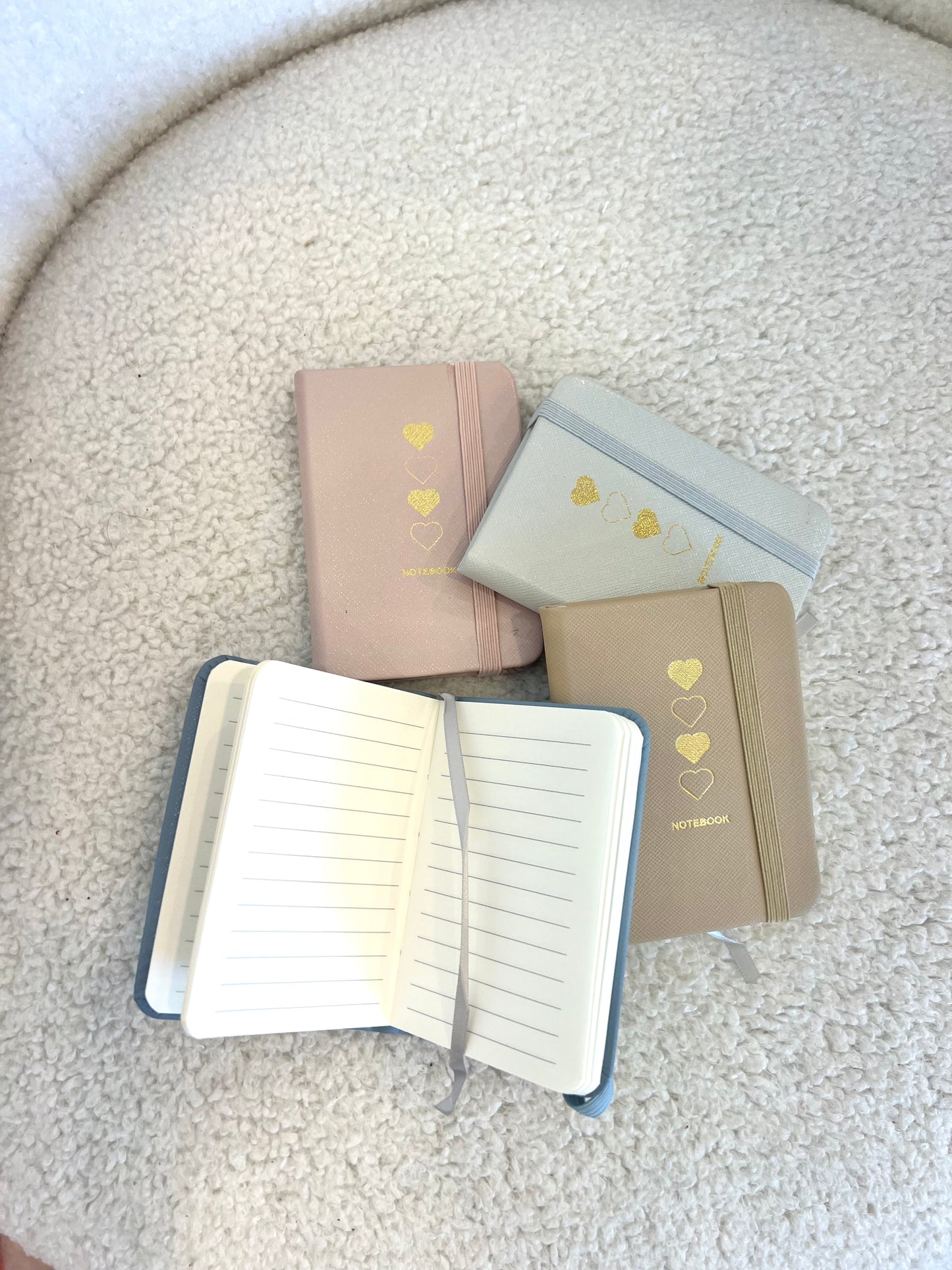 Mini agenda