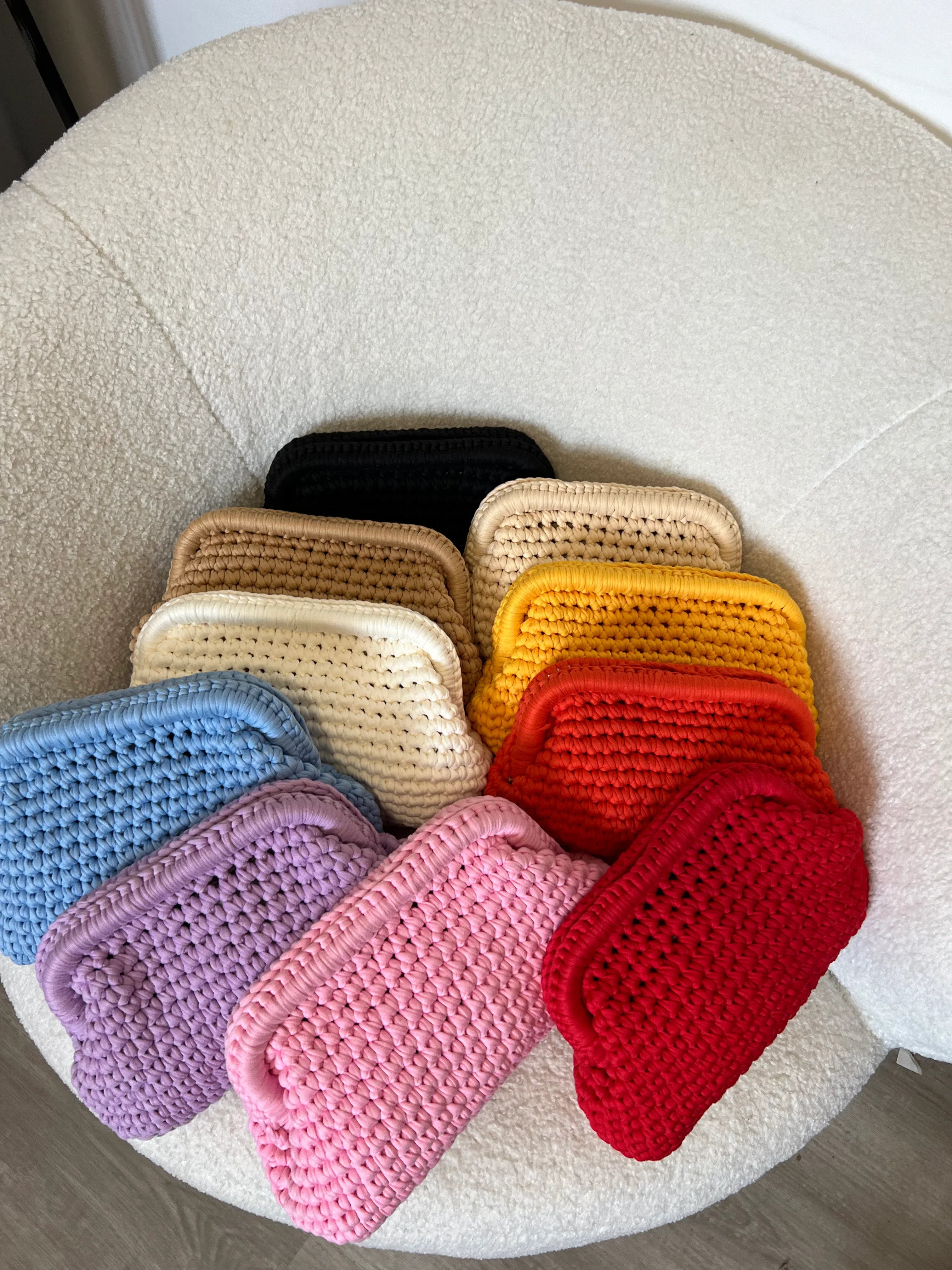 Borsa Soleil - Les Soeurs 33