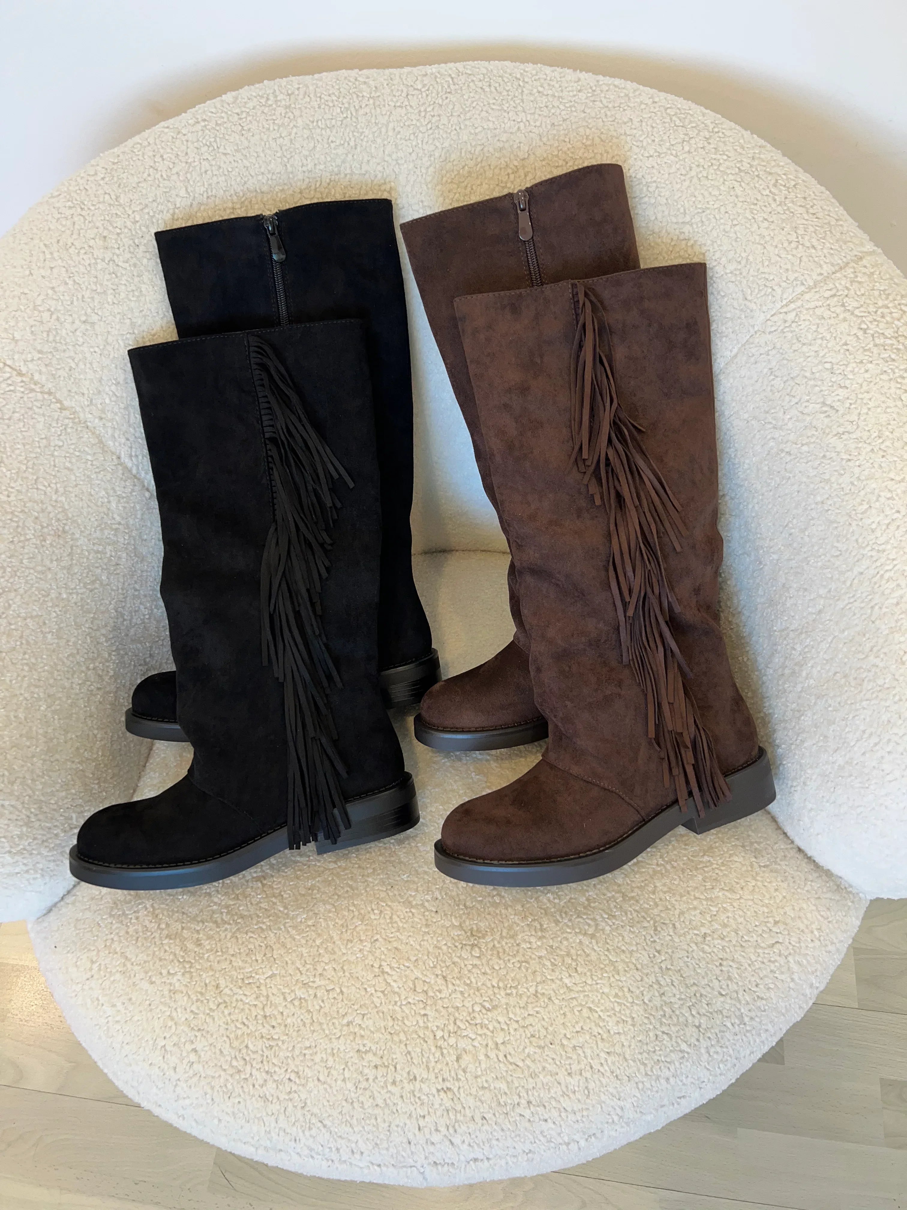 Stivali - Cleotilde - Les Soeurs 33