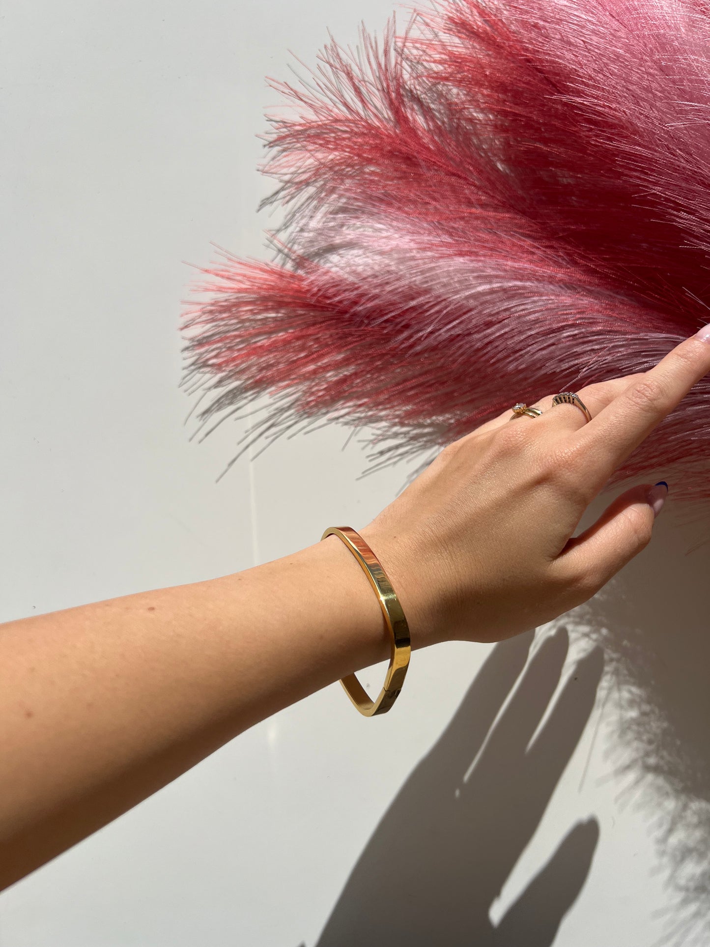 Bracciale rigido